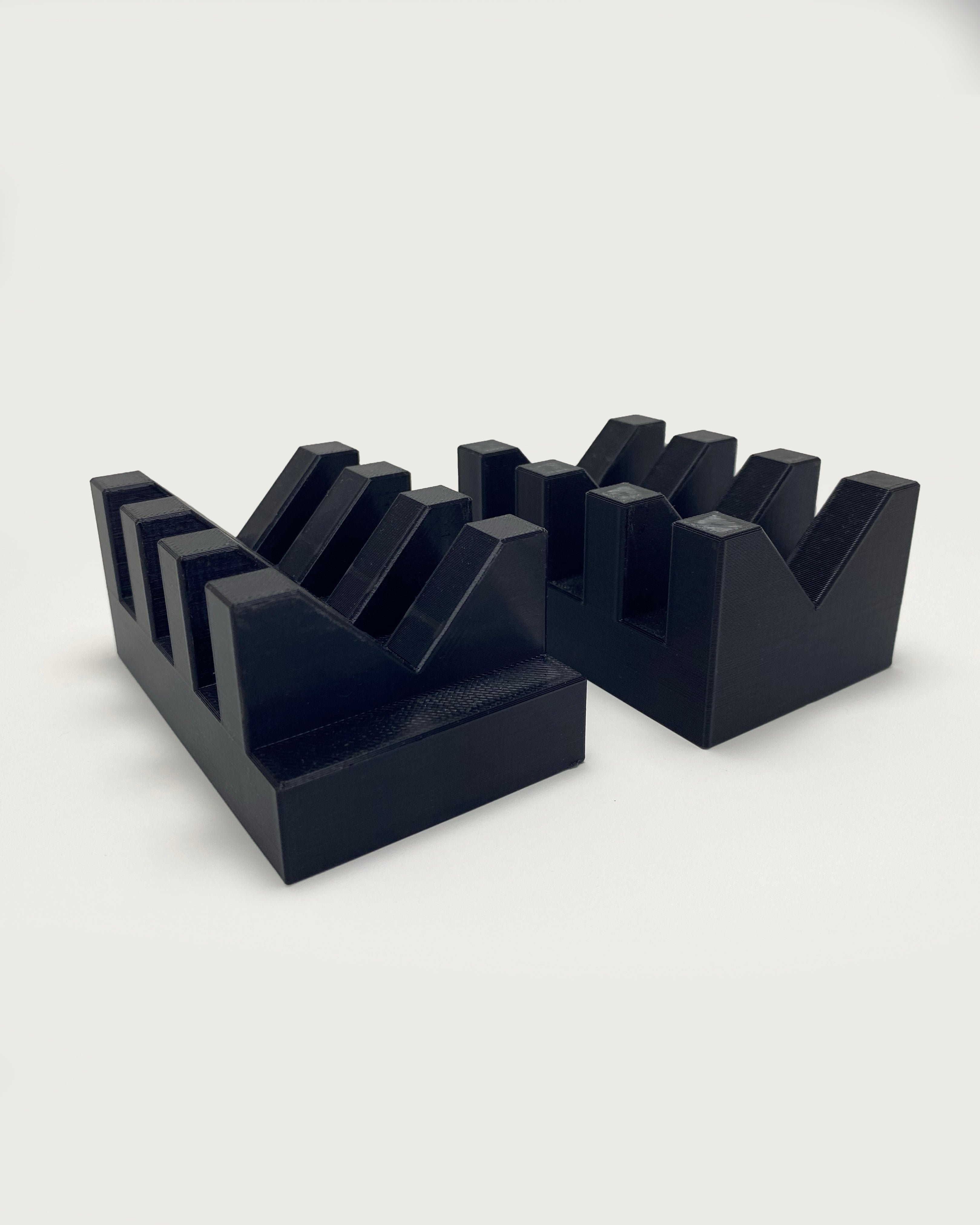 Block Vise
