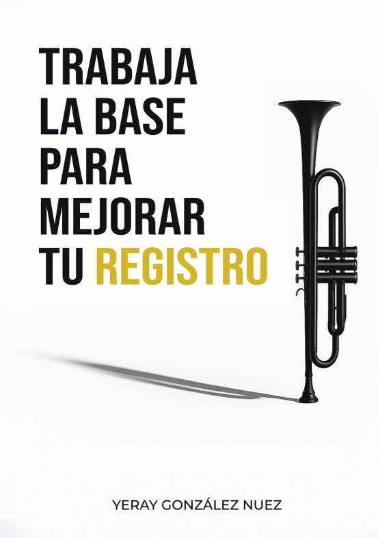 Trabaja la base para mejorar tu registro