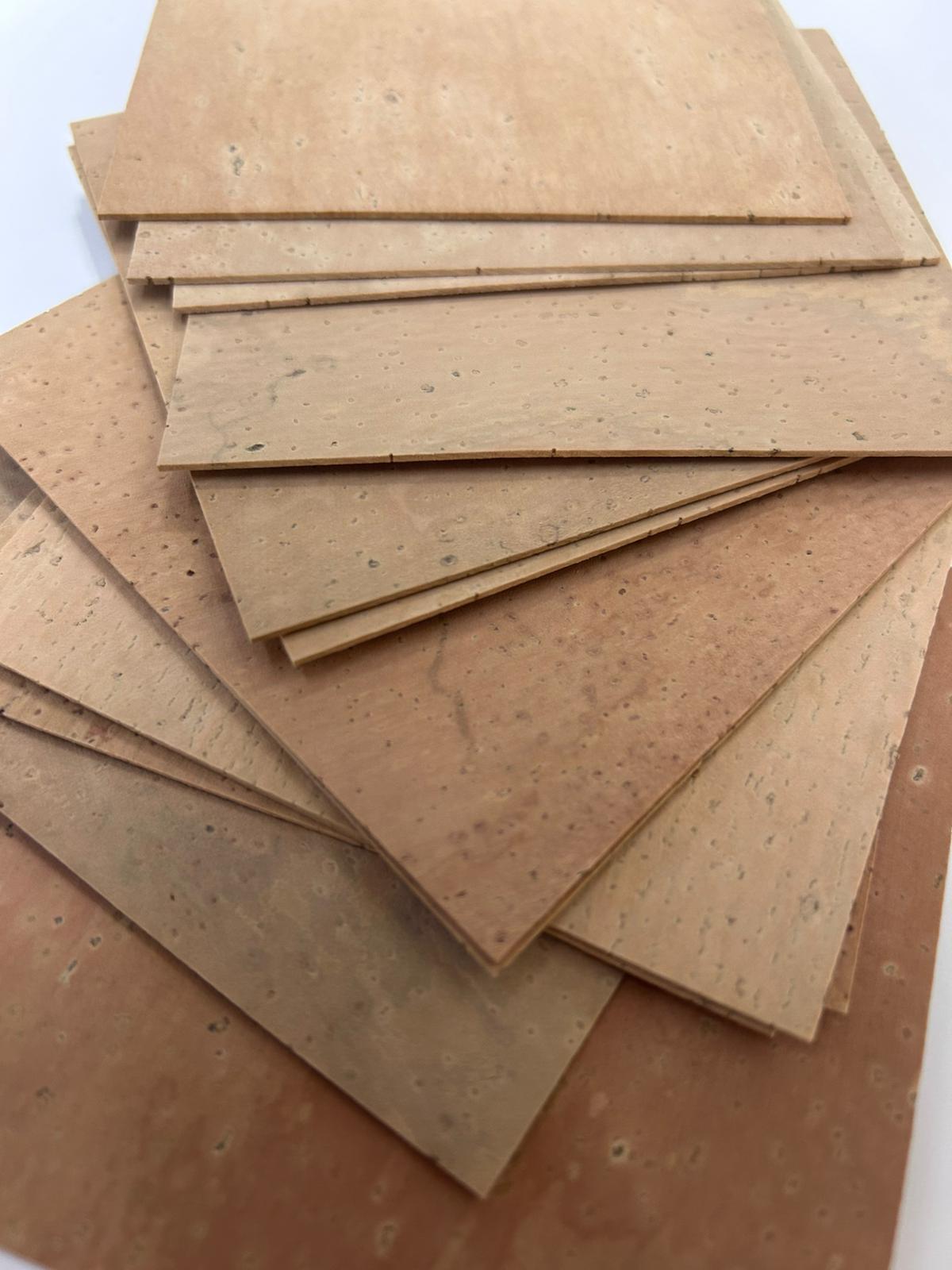 Corcho Natural 300x100mm - 0.3