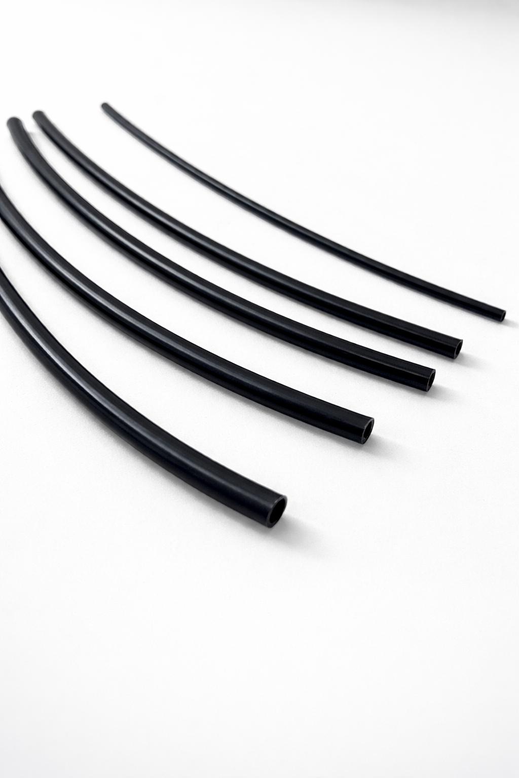 Gomas para topes de cilindros