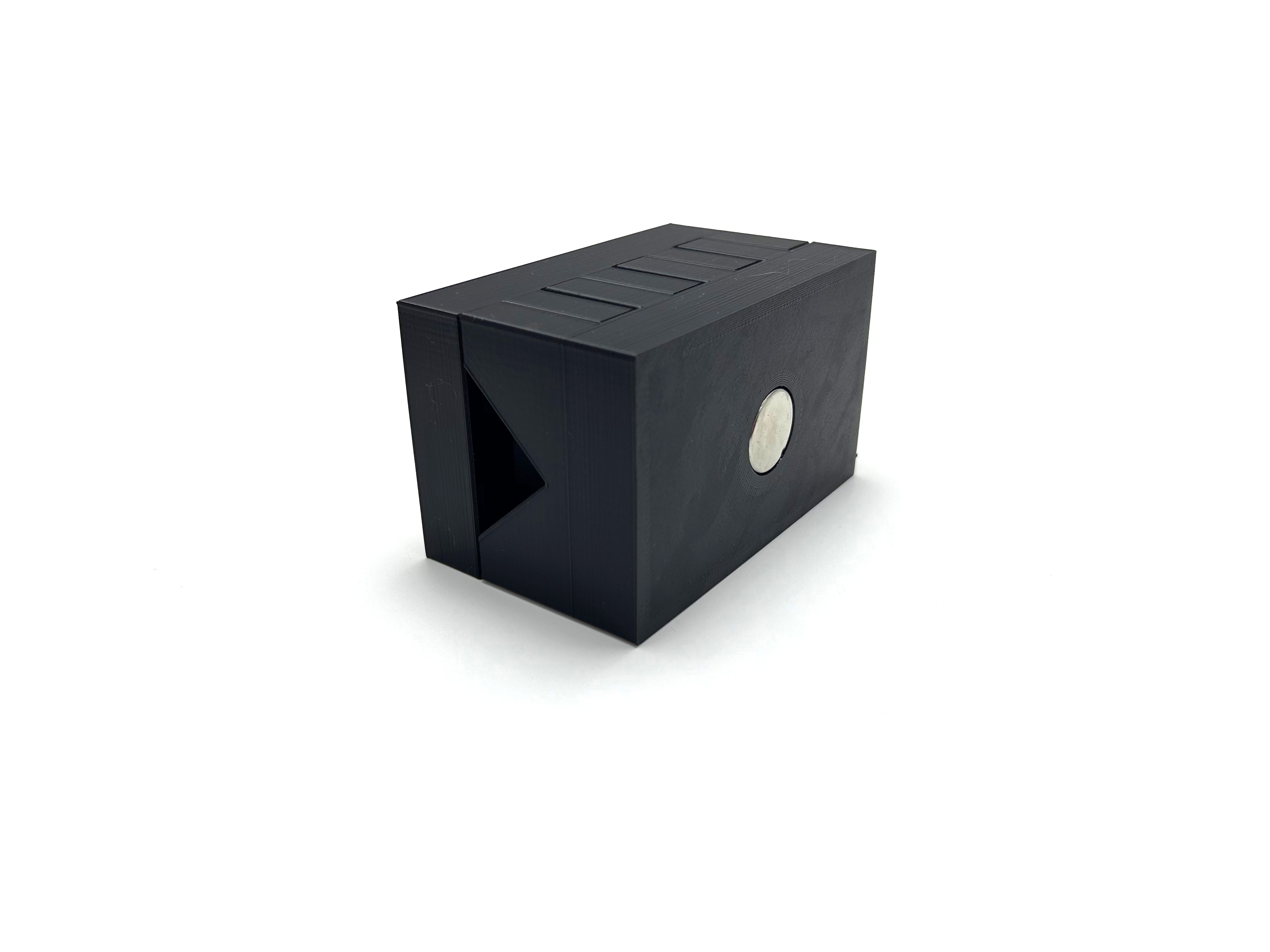 Block Vise