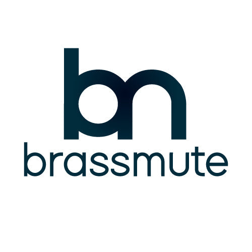 BrassMute
