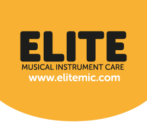 Elite Musical Instrument Care