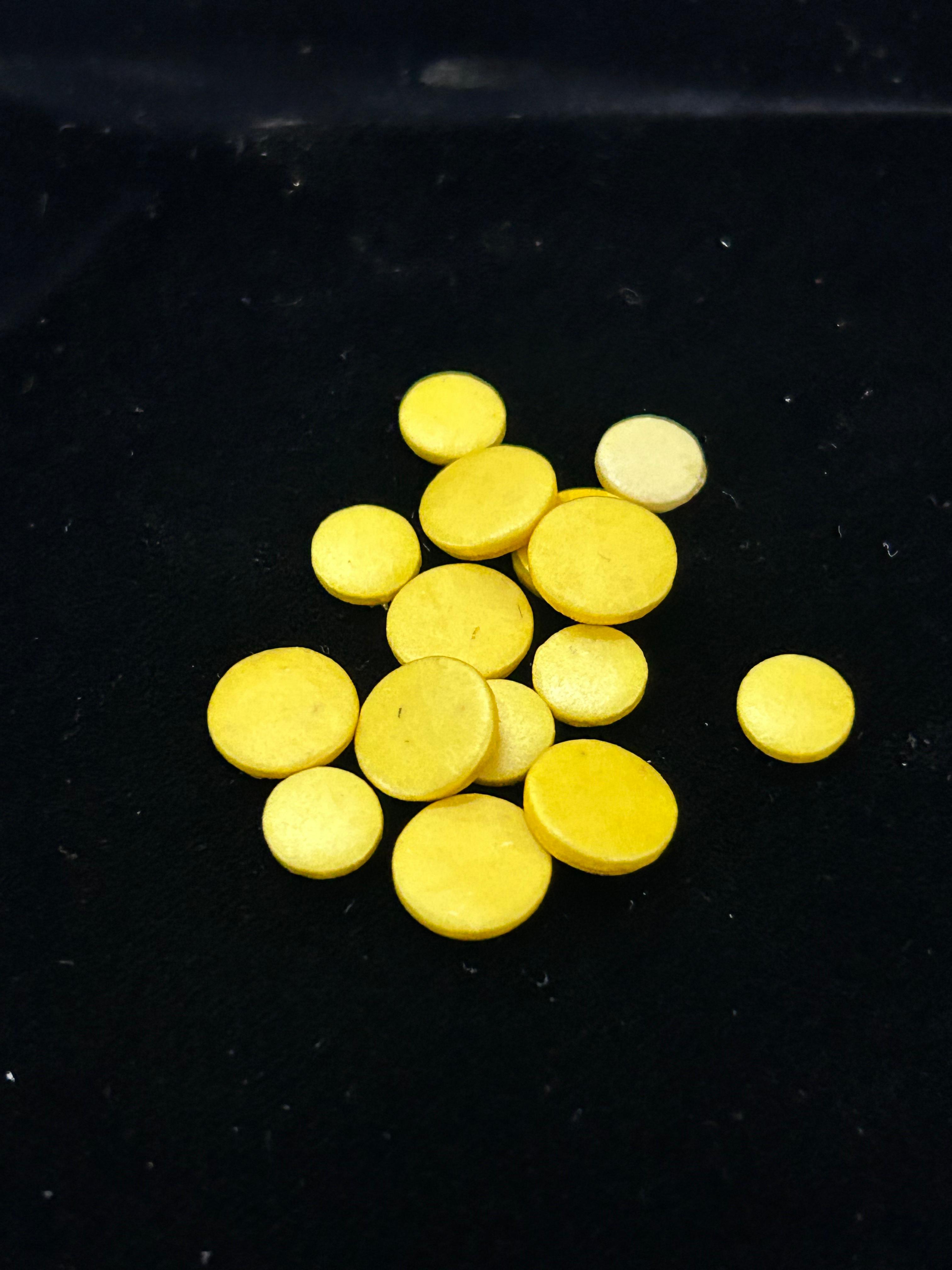 Zapatillas de flautín