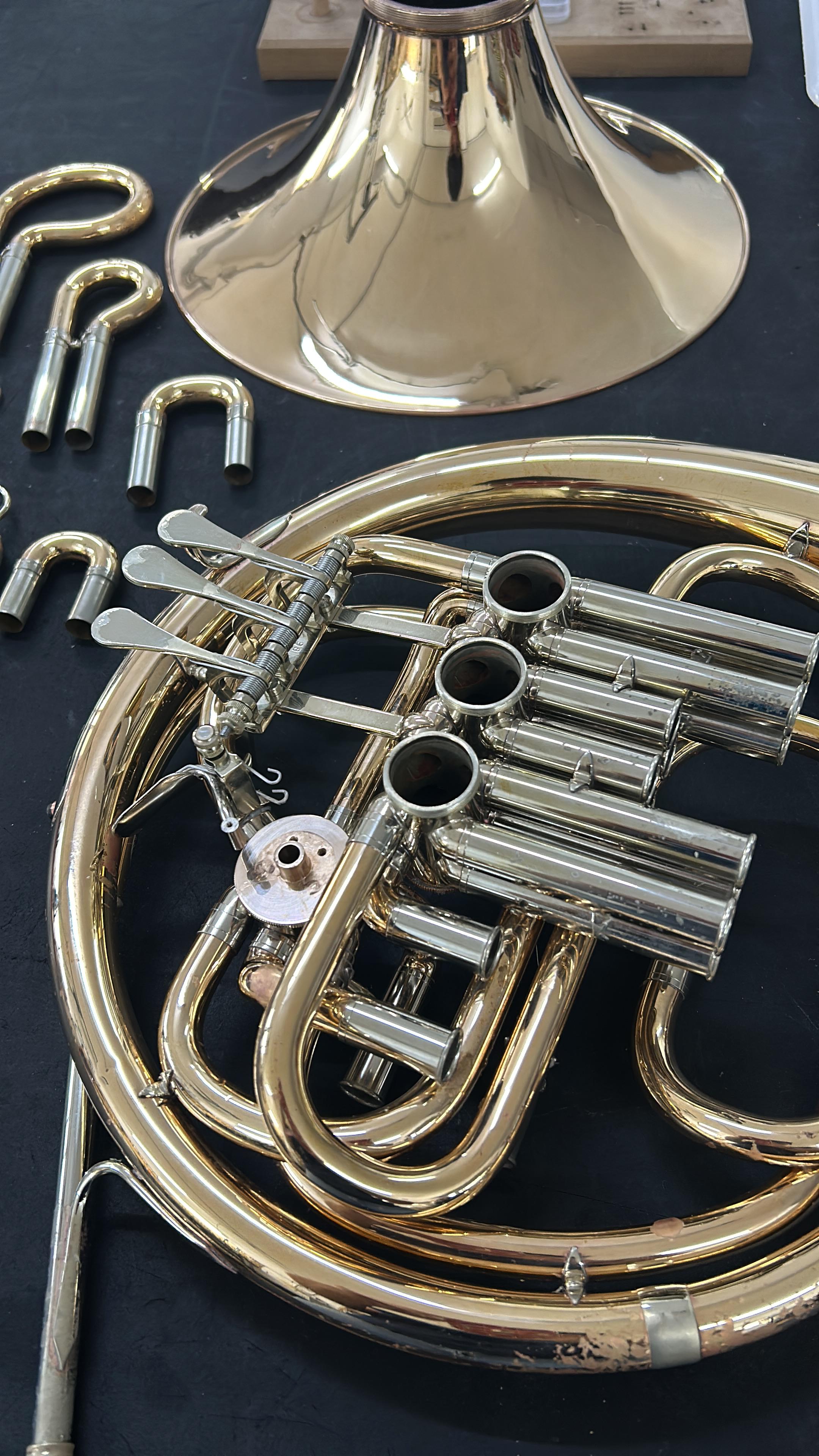 Metal Ajuste del mecanismo