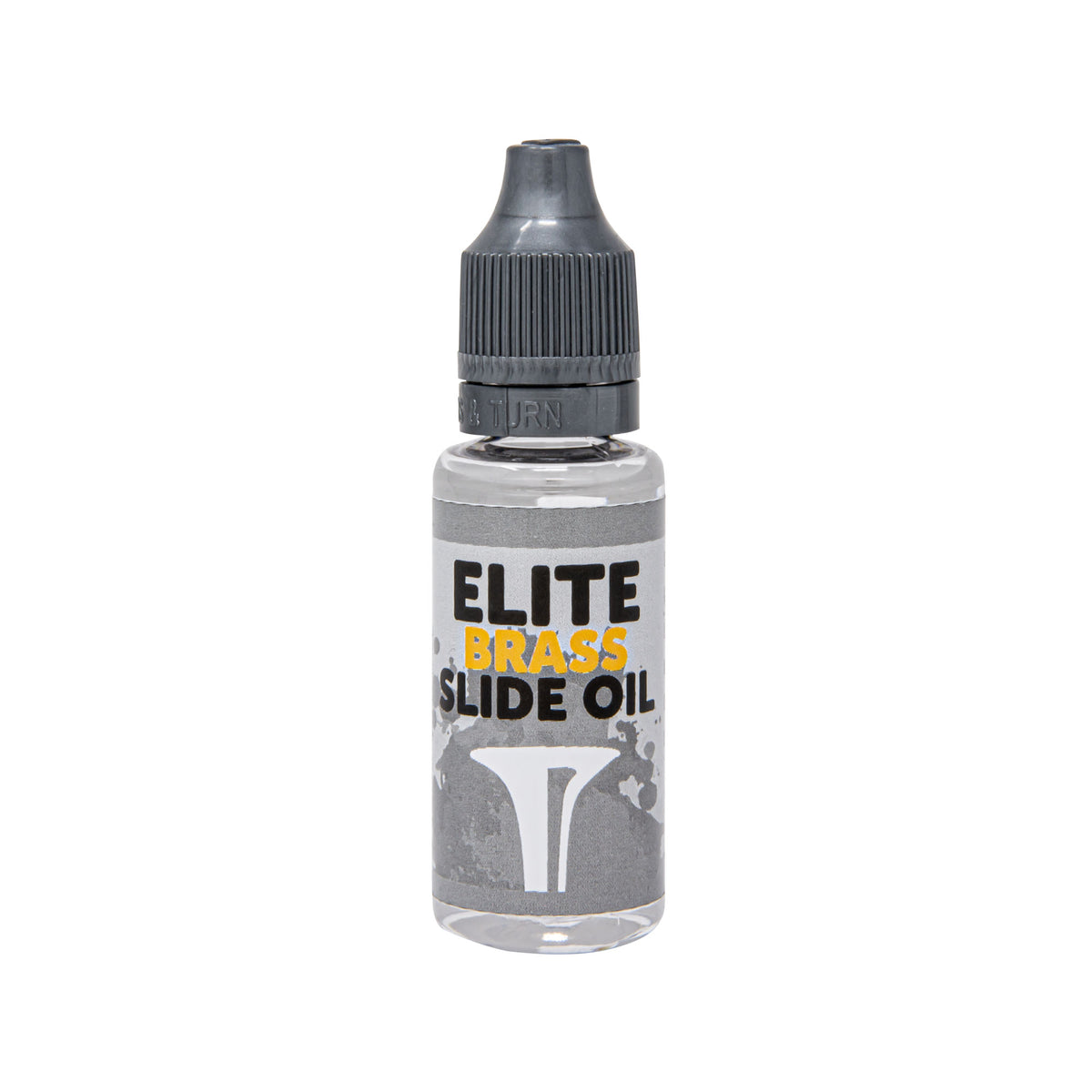 Elite Brass Tuning Slide Oil