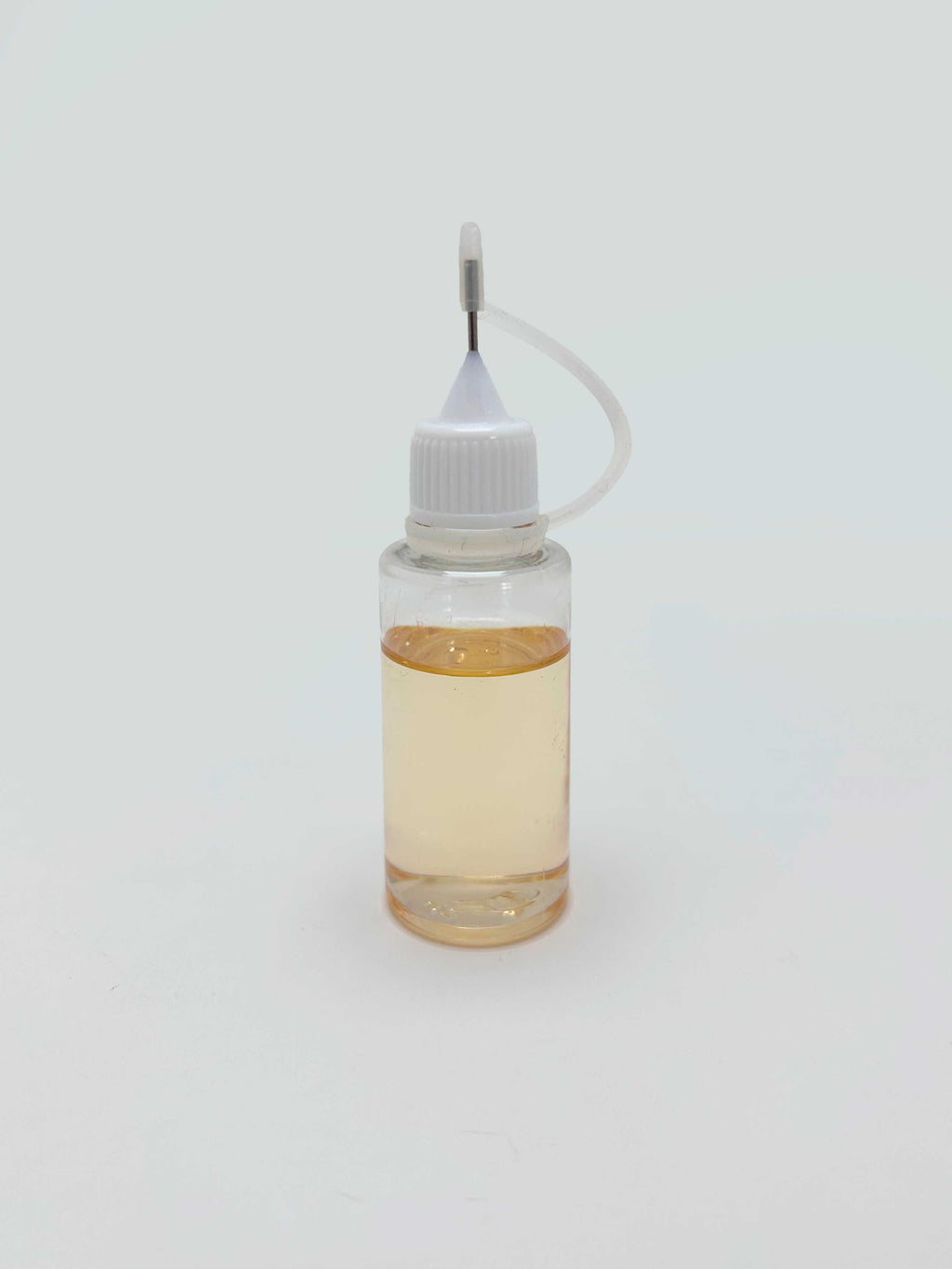 Aceite para mecanismos