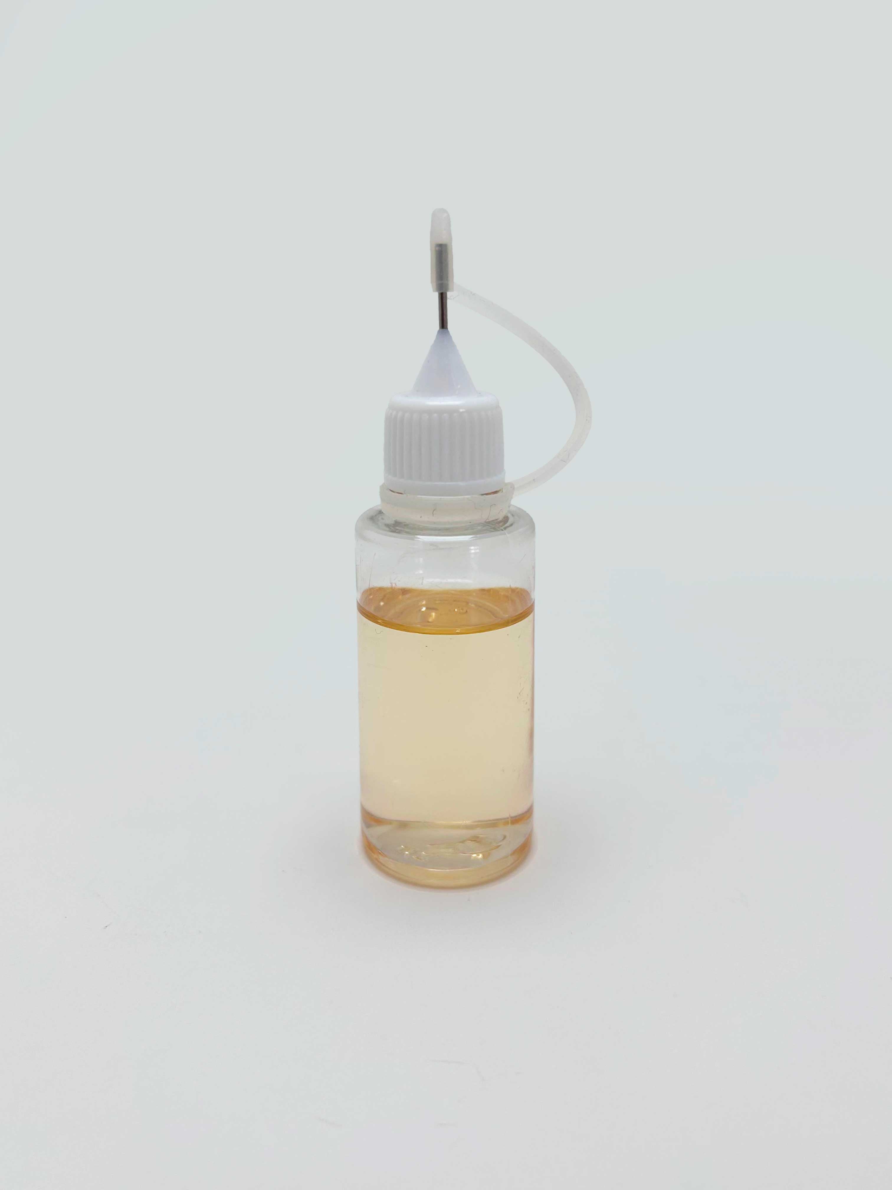 Aceite para mecanismos