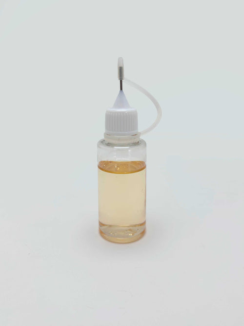 Aceite para mecanismos