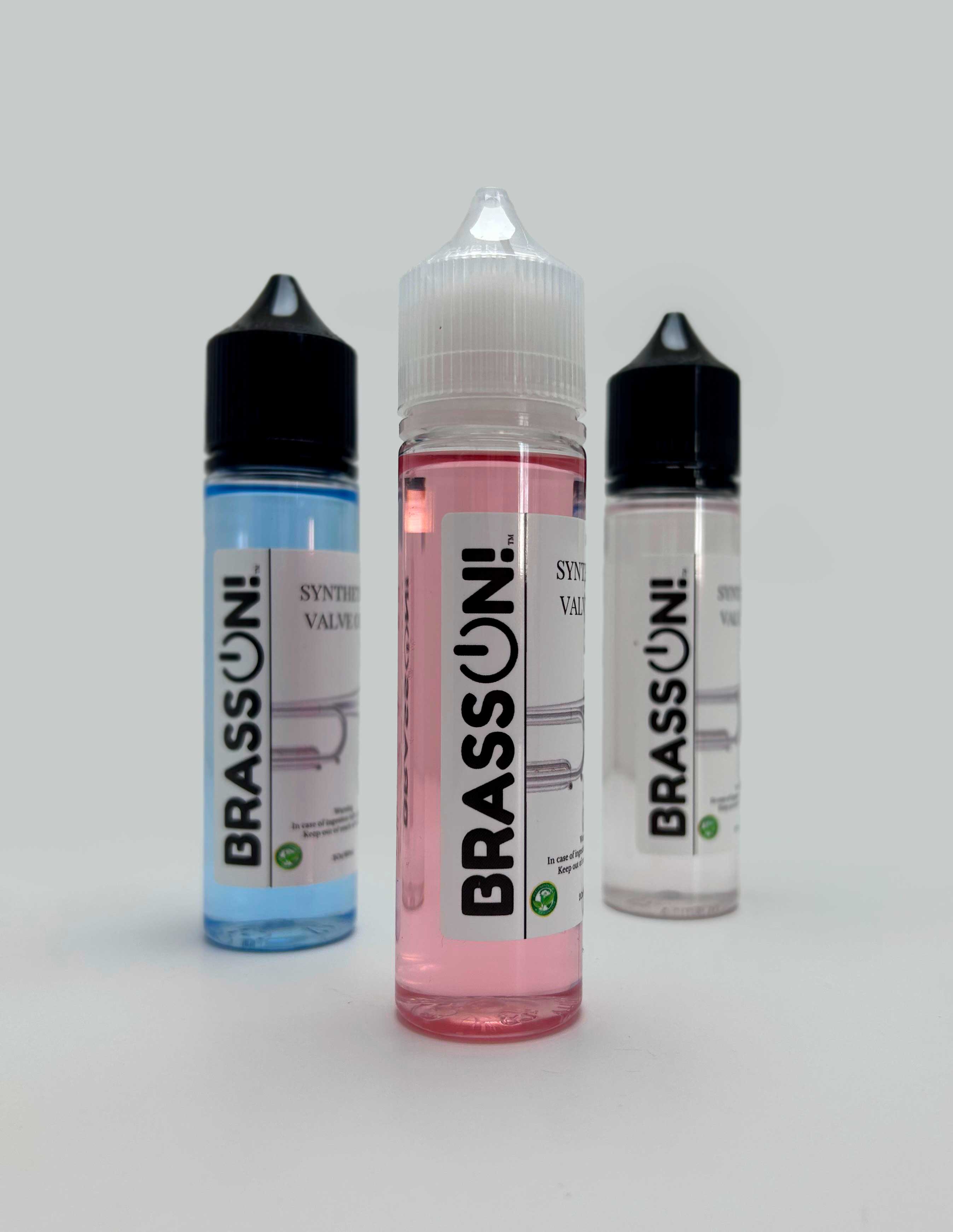 Aceite para pistones BrassOn