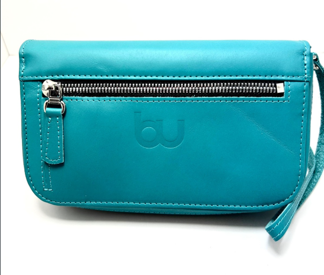 Estuche para boquillas trompeta