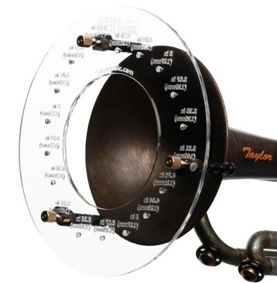 Deflector para campana