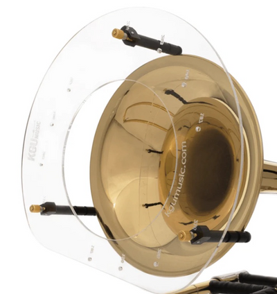 Deflector para campana