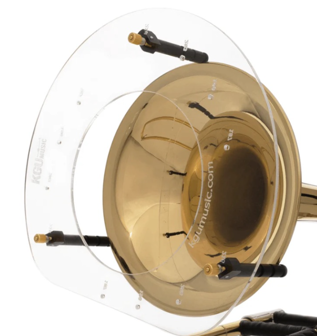 Deflector para campana
