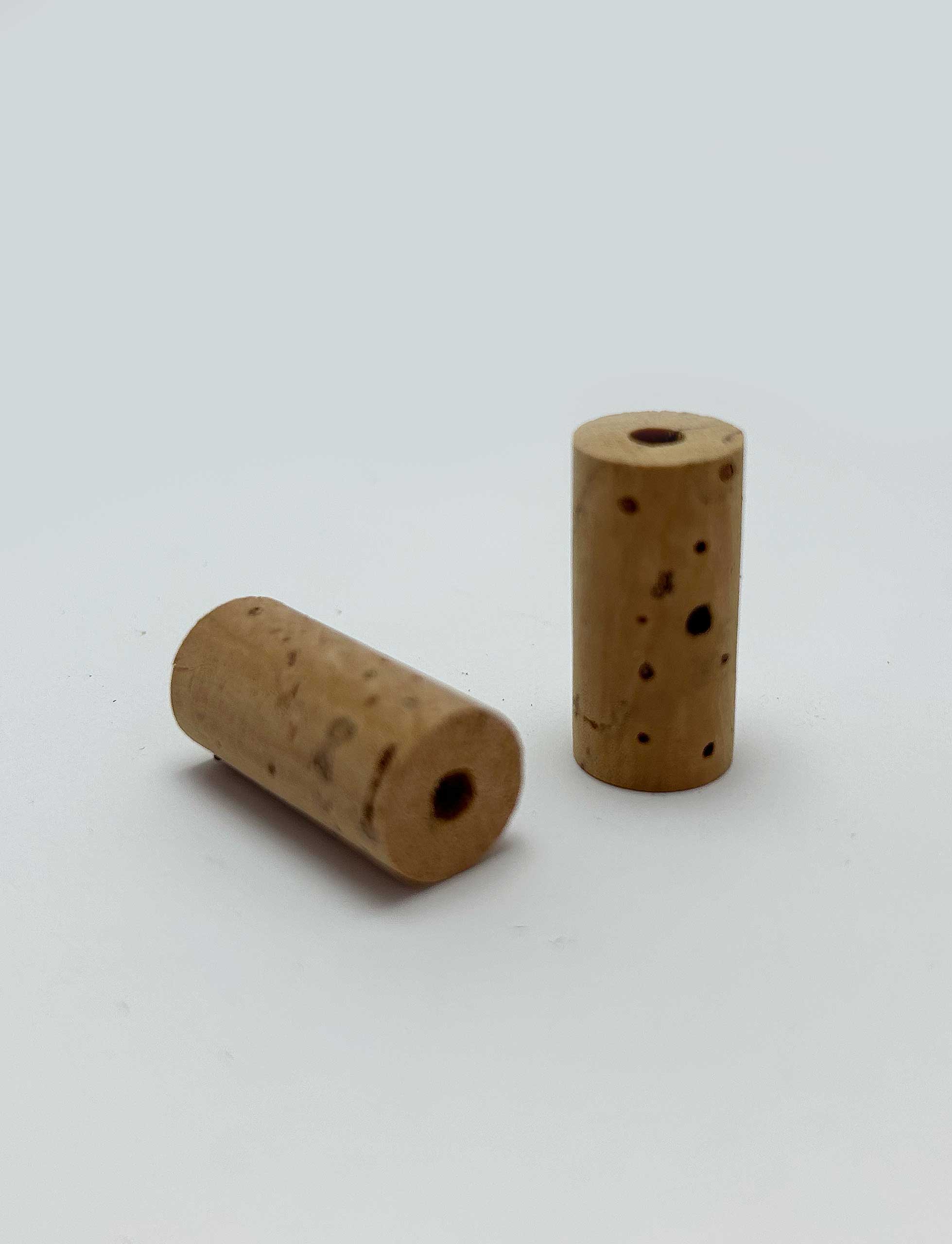 Corcho para cabeza