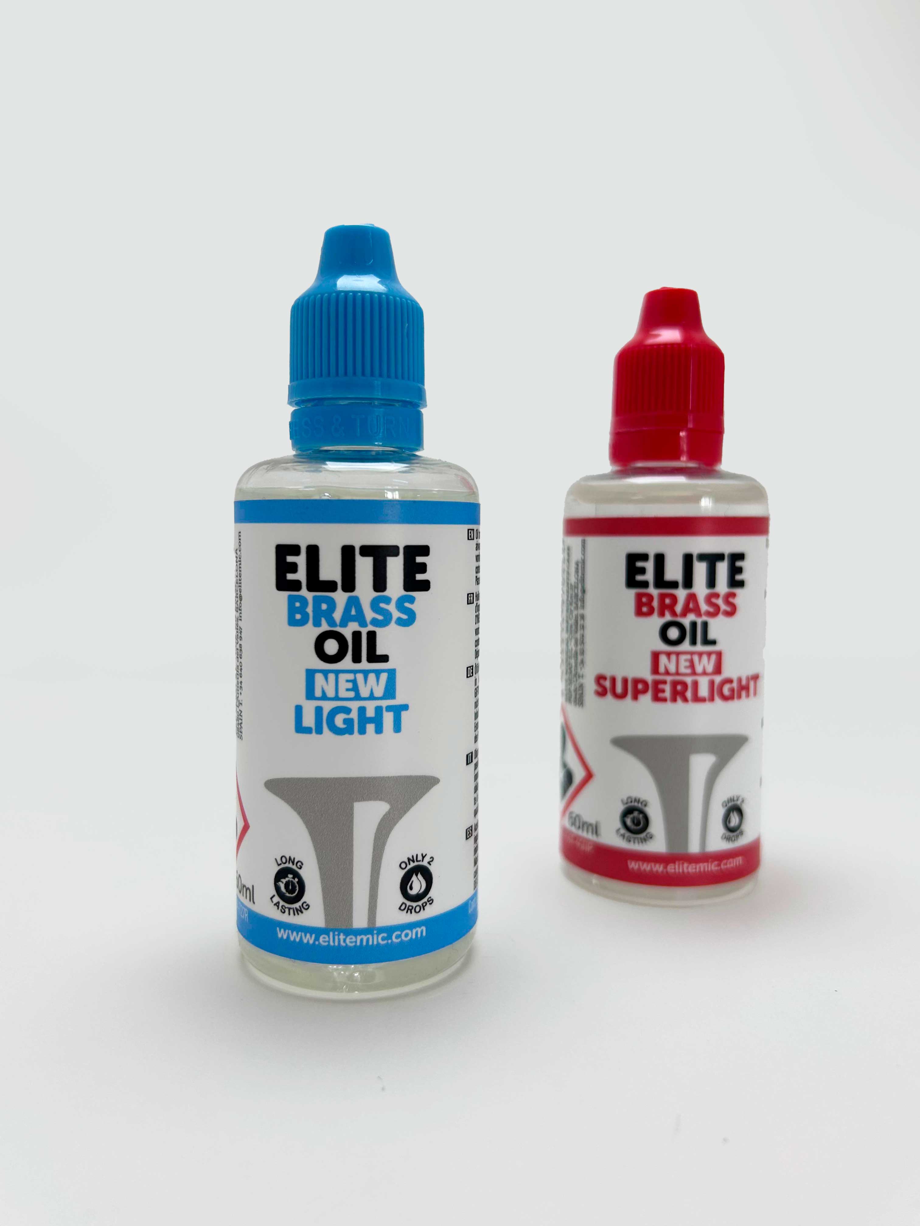 Aceite para pistones