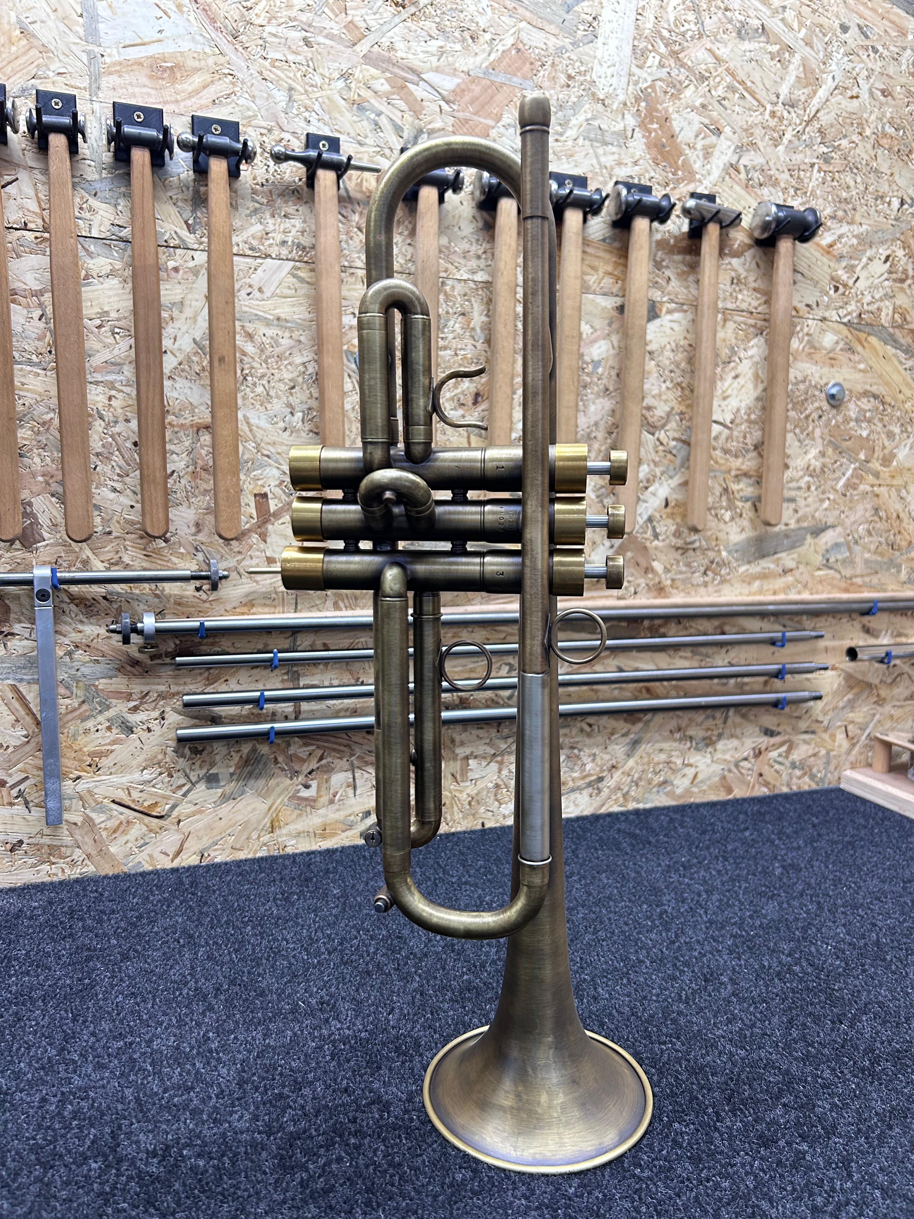 Metal - Acabados personalizados