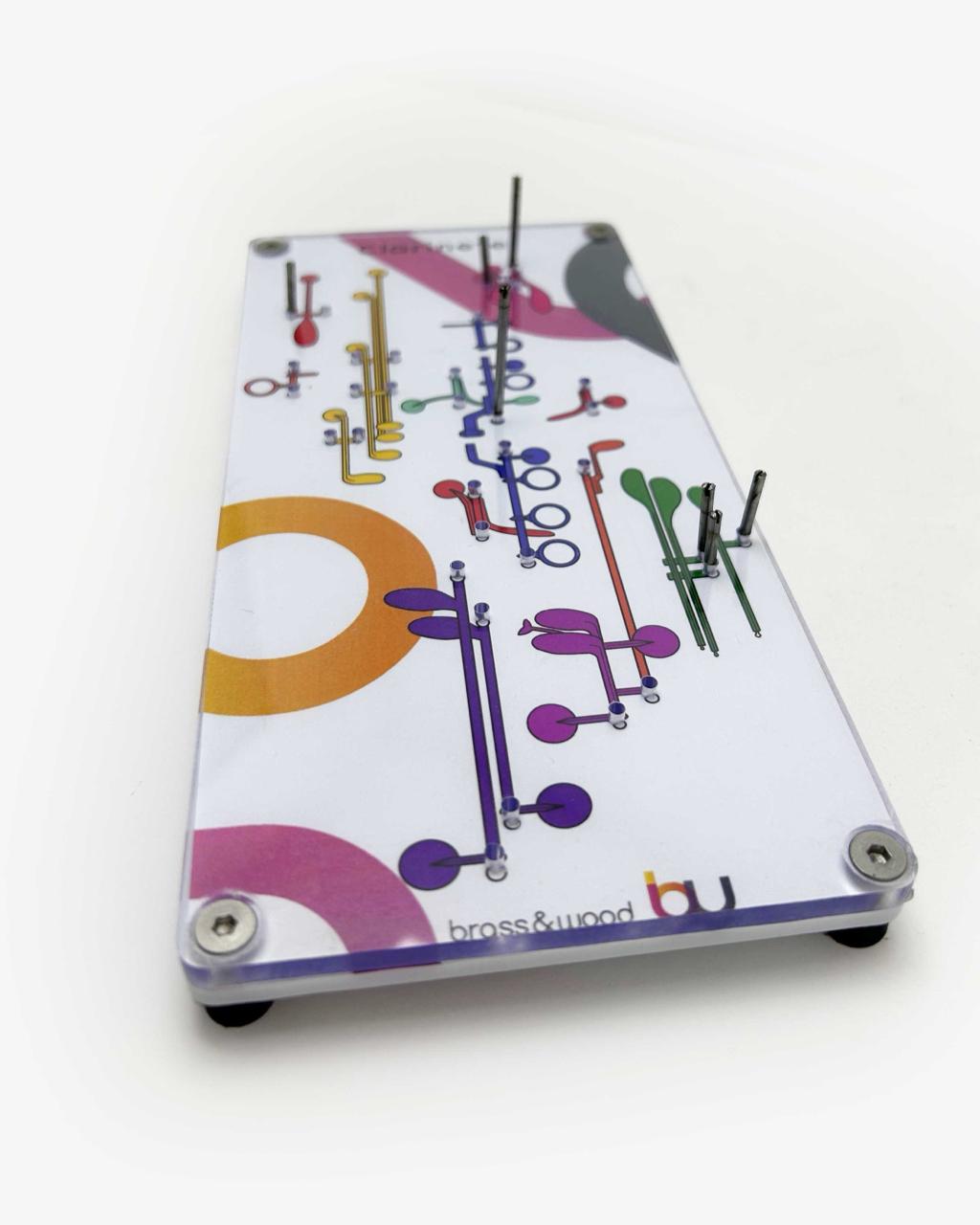 Clarinet Lab Picture