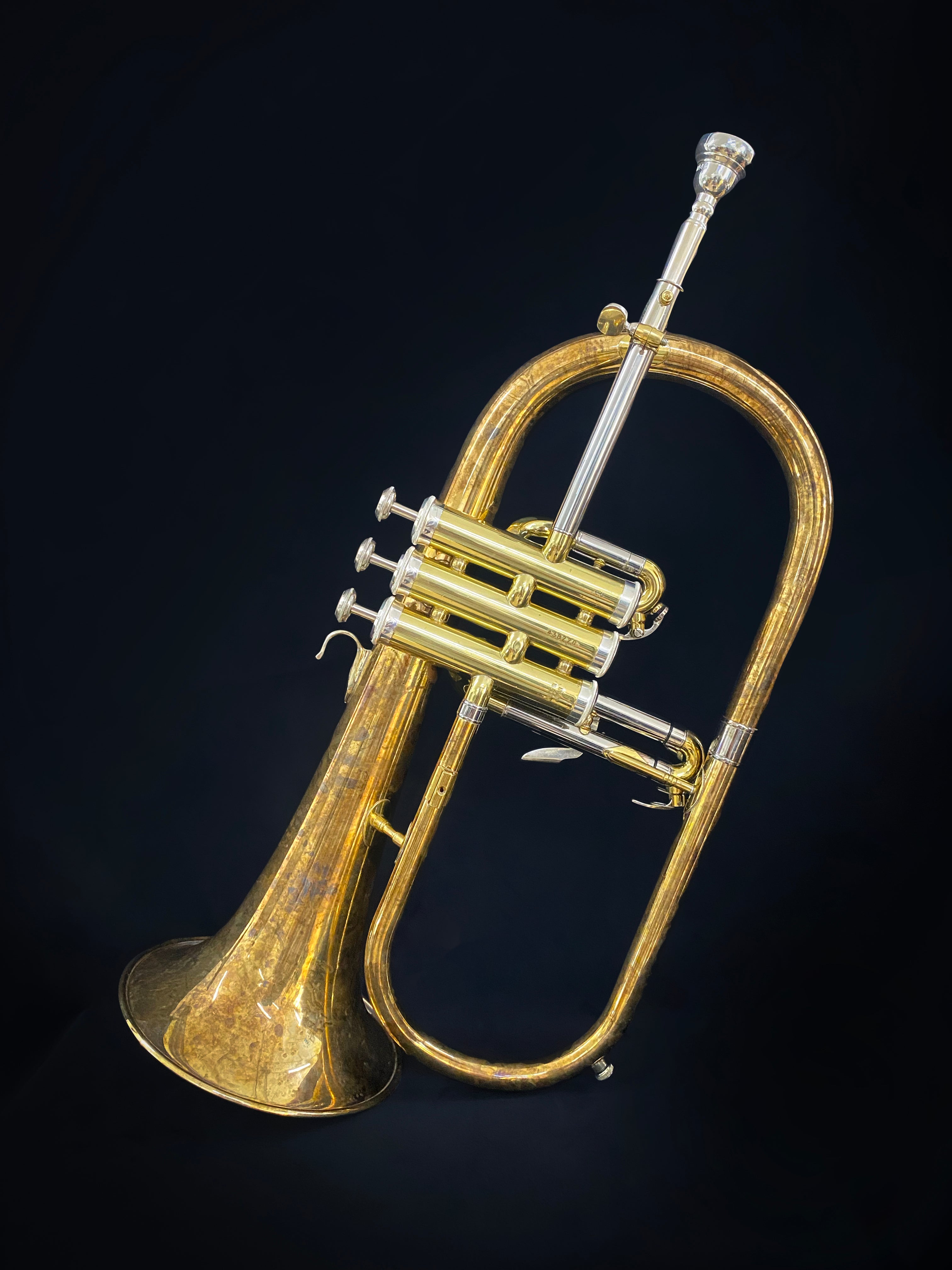 Metal - Acabados personalizados