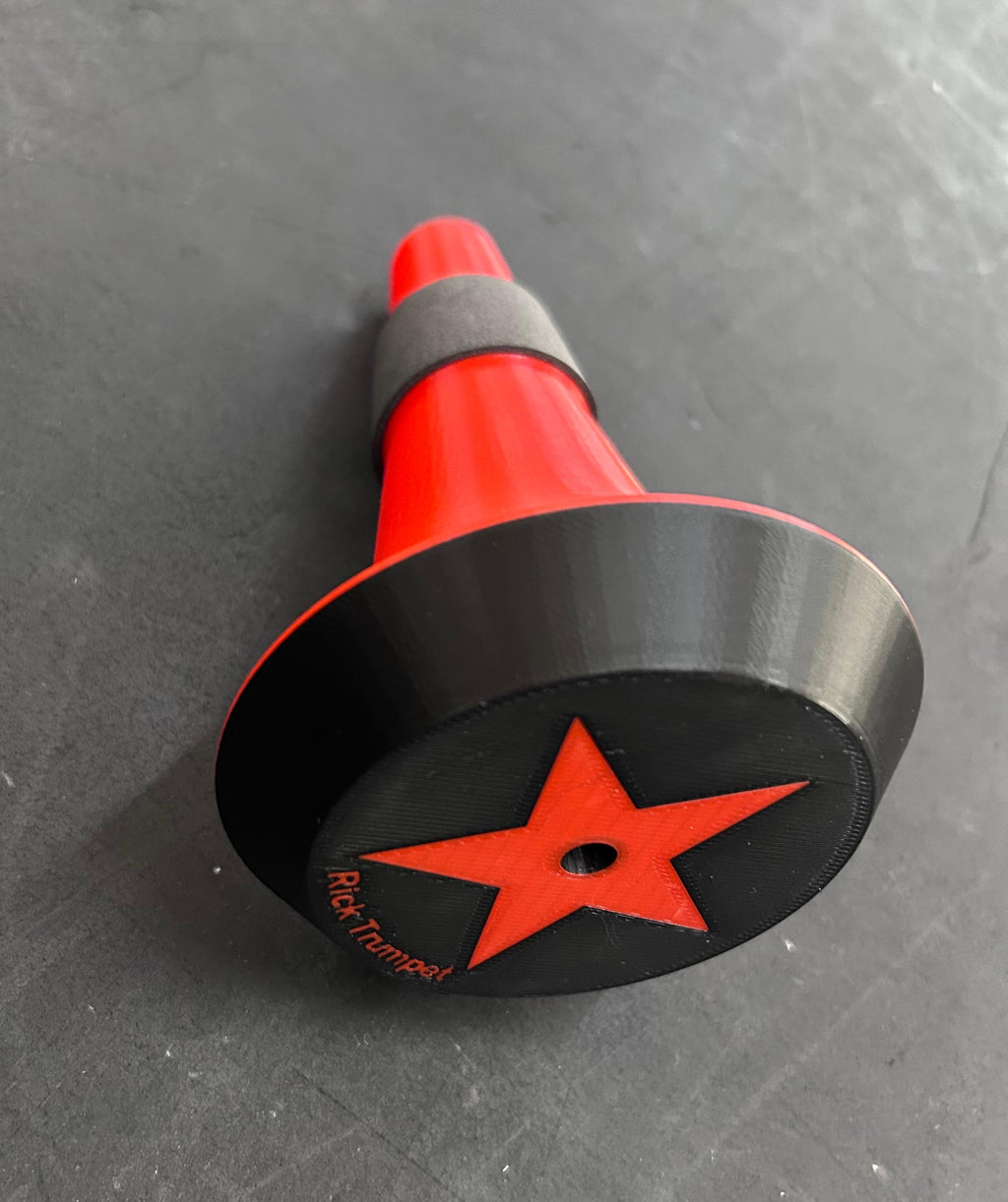 BrassMute PERSONALIZADA