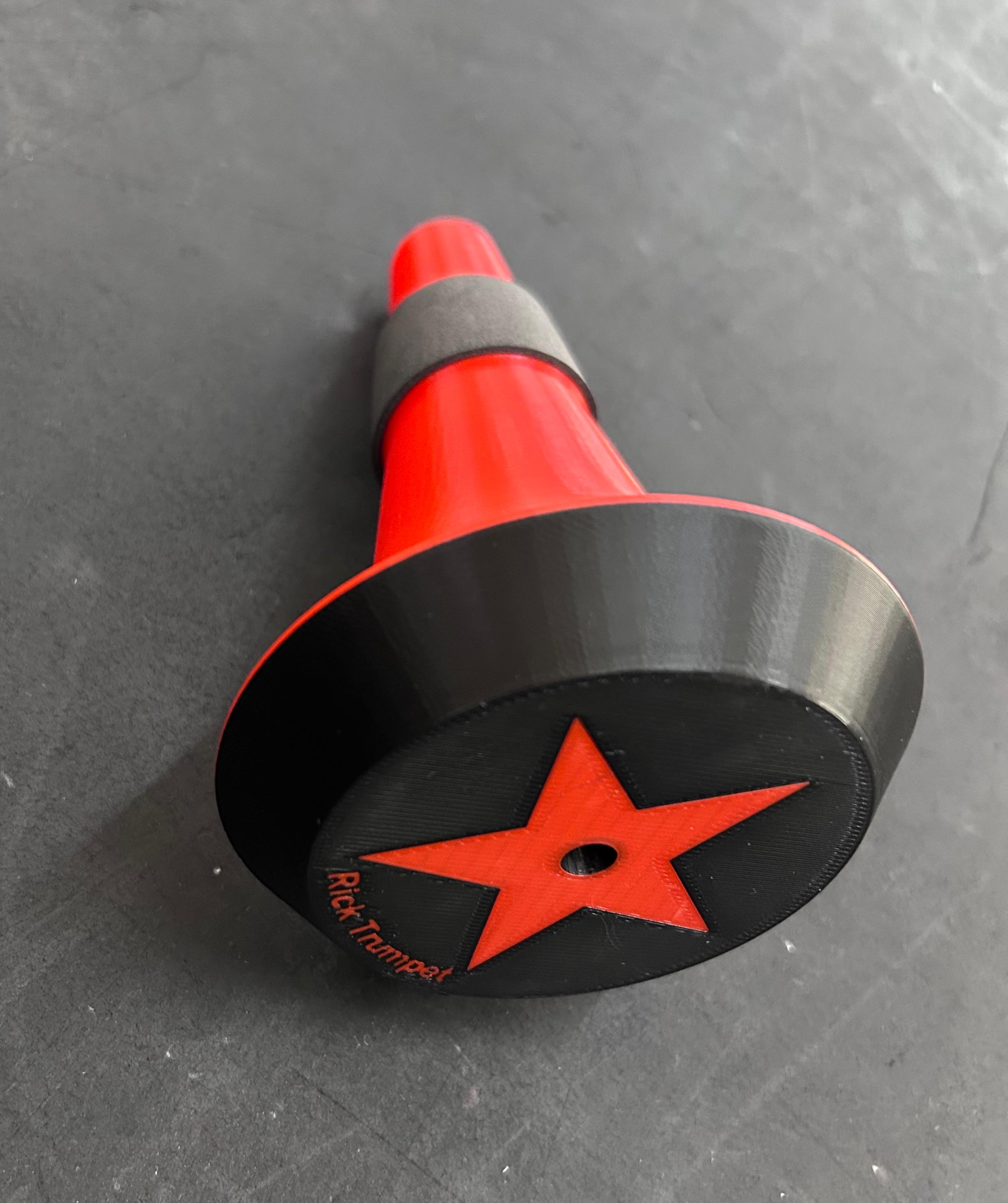 BrassMute PERSONALIZADA