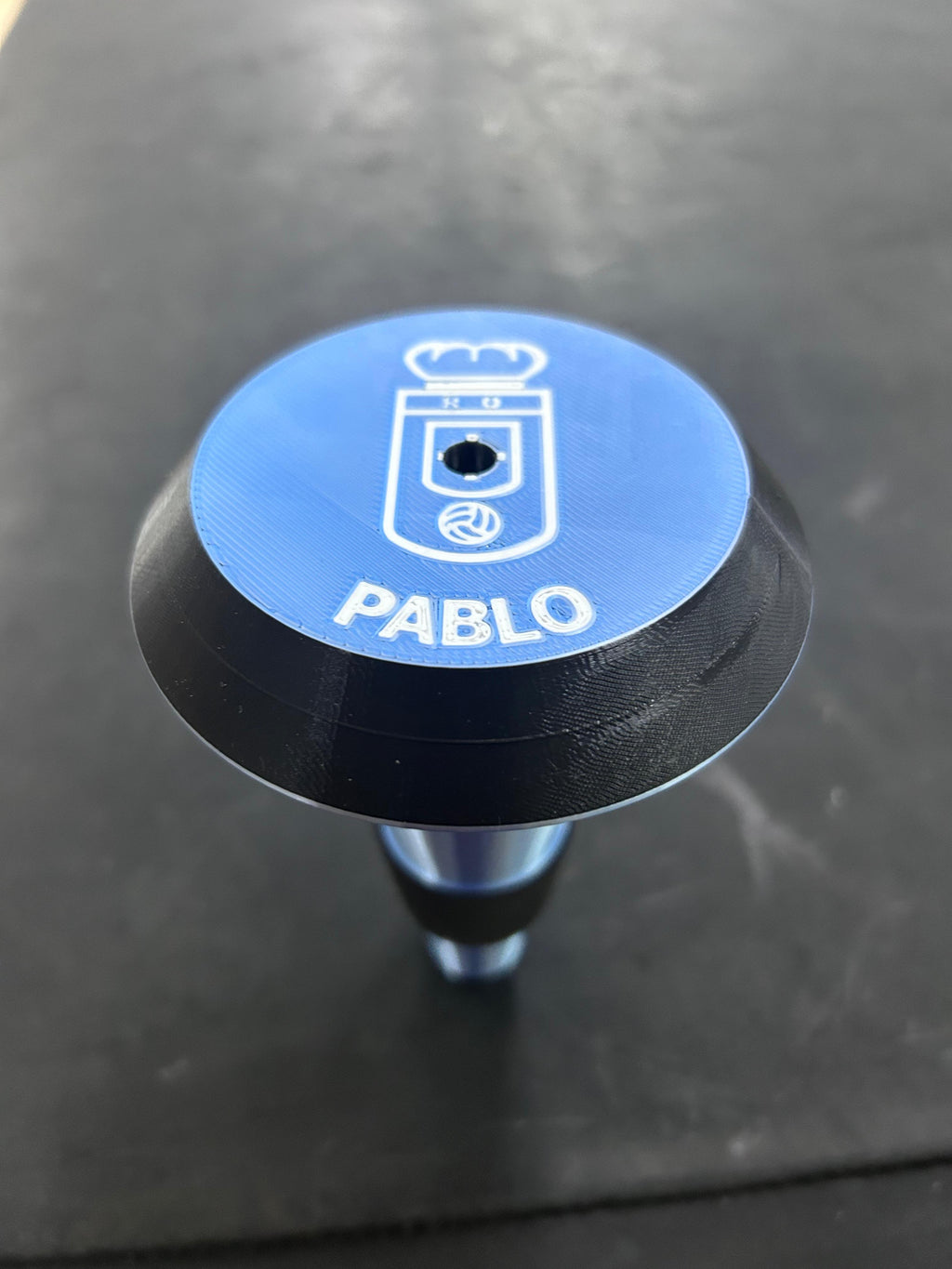 BrassMute PERSONALIZADA