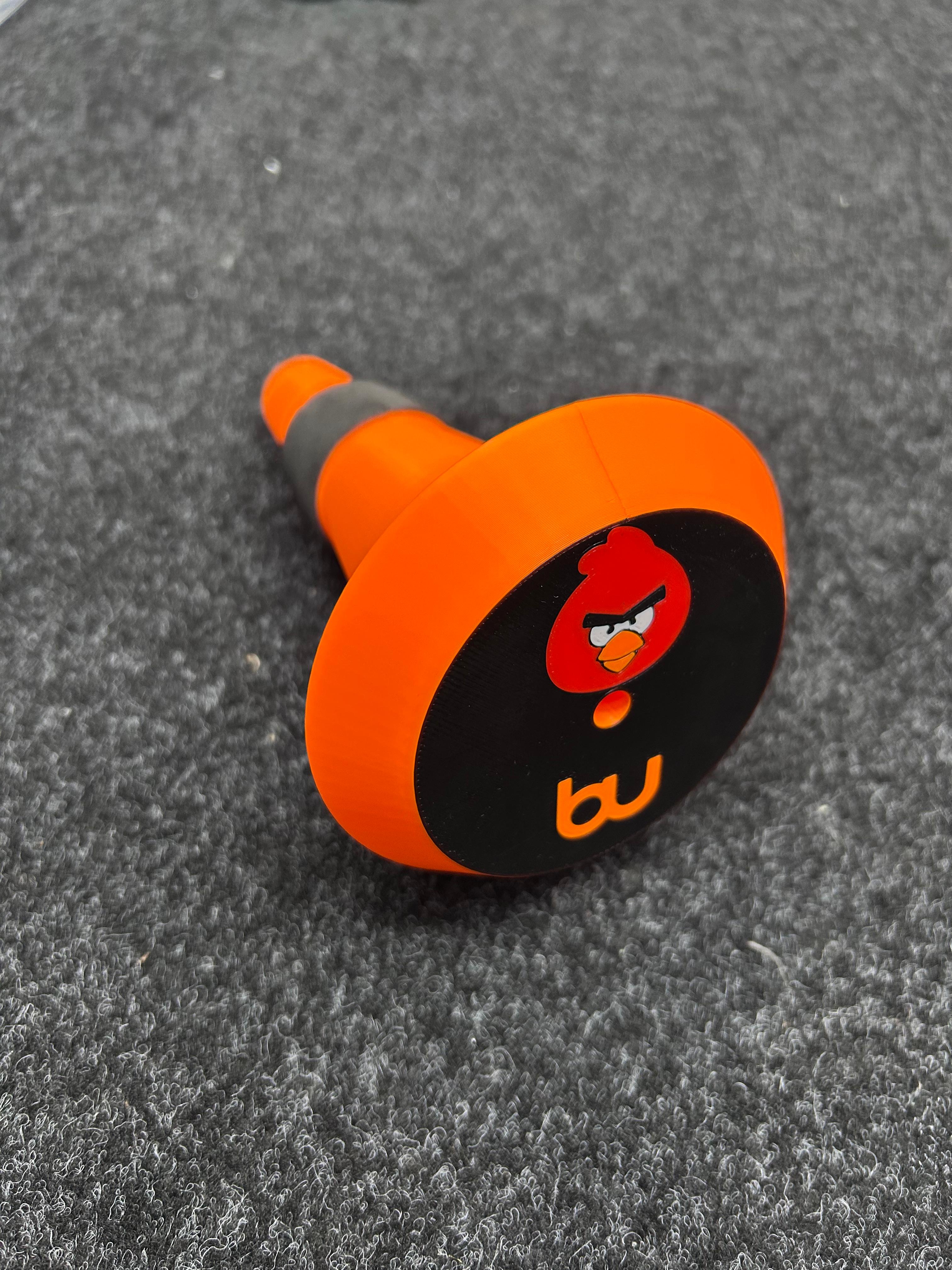 BrassMute PERSONALIZADA