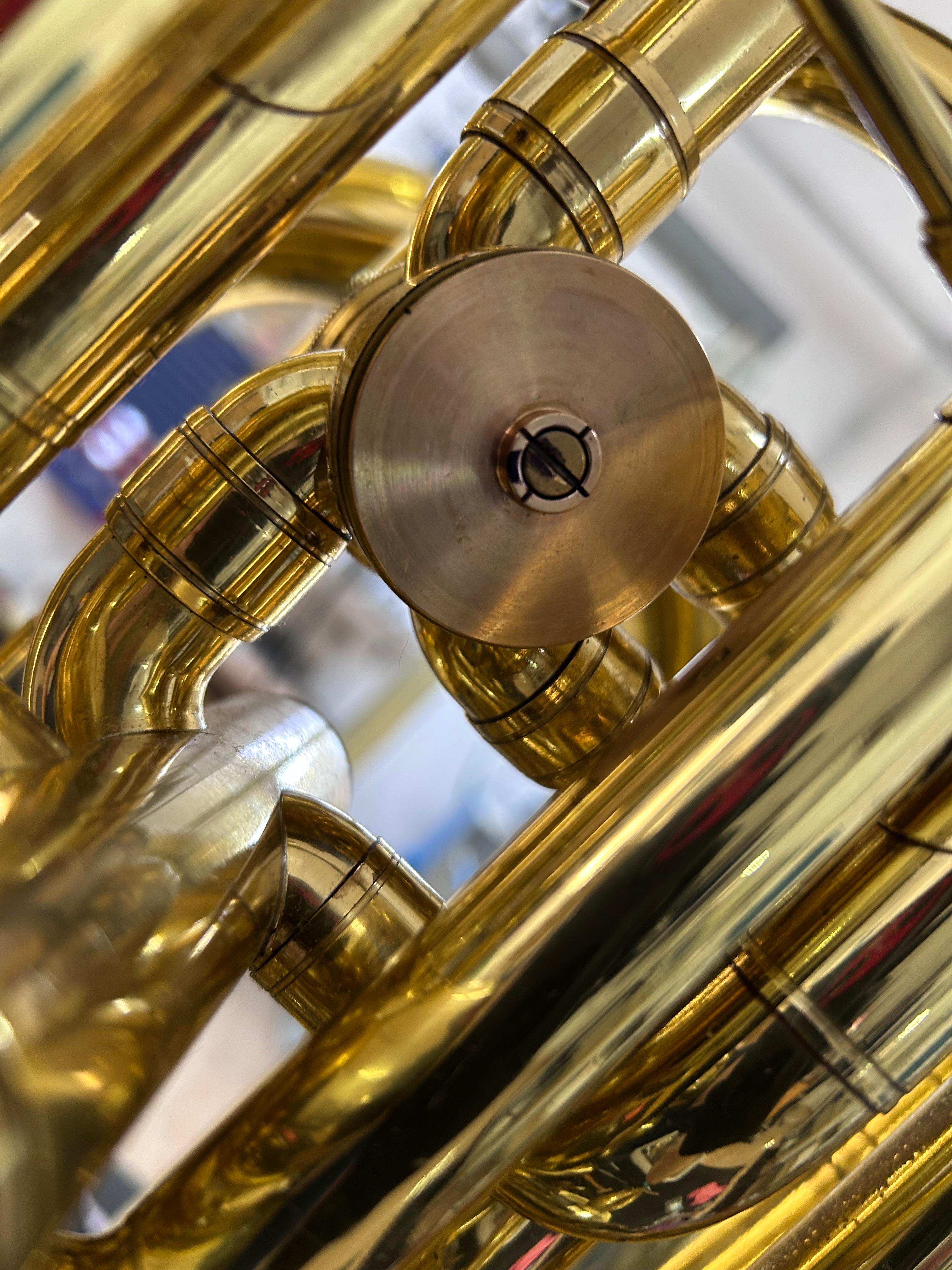 Metal - Limpieza básica