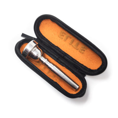 Elite Funda para boquilla de trompeta