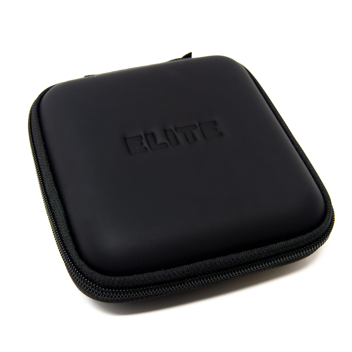 Elite Funda para 4 boquillas de trompeta