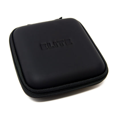 Elite Funda para 4 boquillas de trompeta