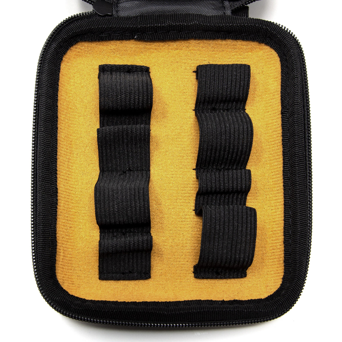 Elite Funda para 4 boquillas de trompeta