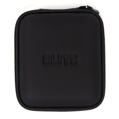 Elite Funda para 4 boquillas de trompeta