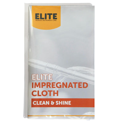 Elite MIC Gamuza de limpieza impregnada