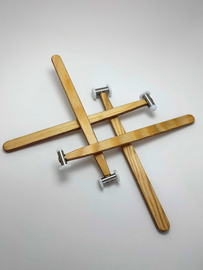Martillo de Nylon