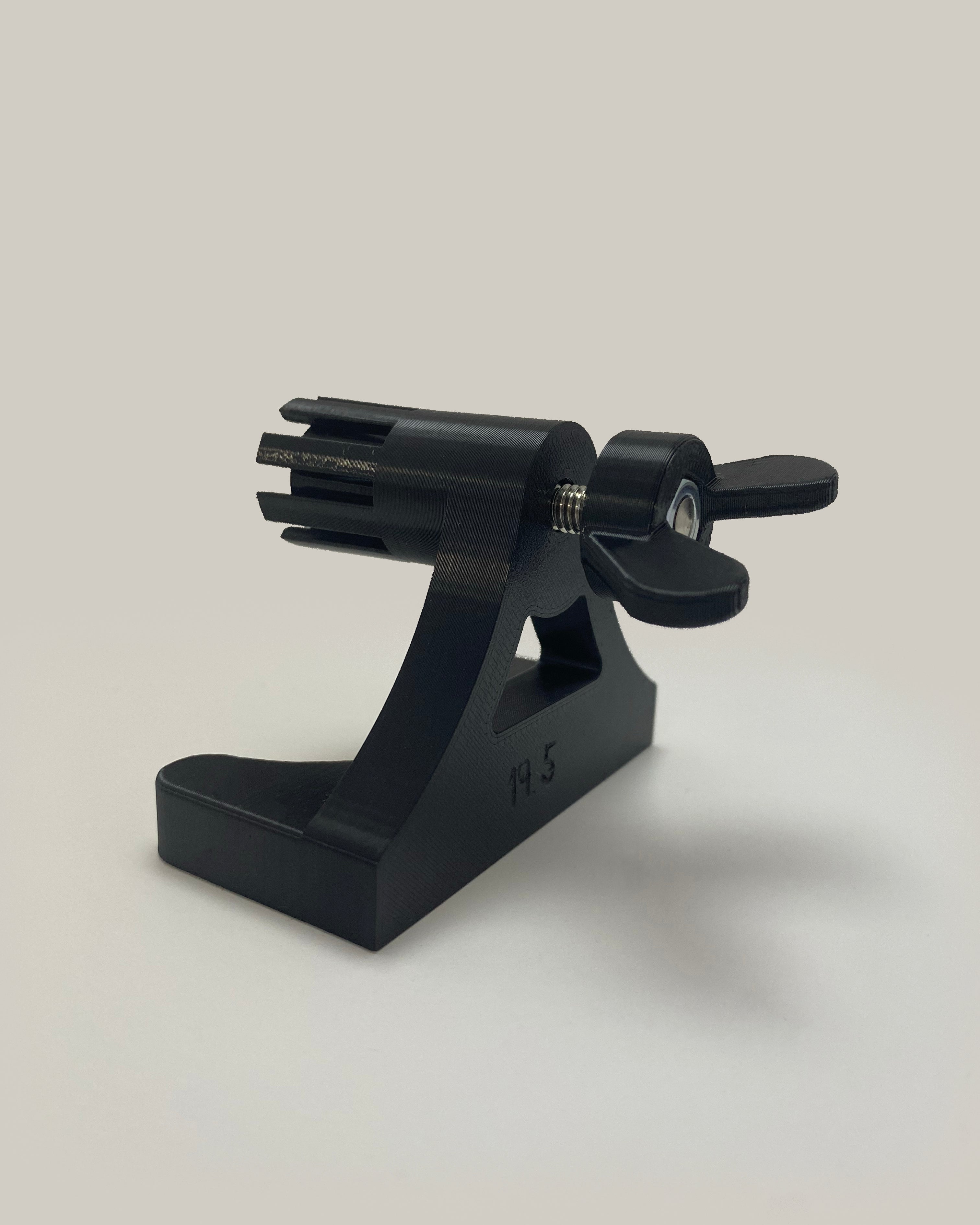 PETG Flute Block