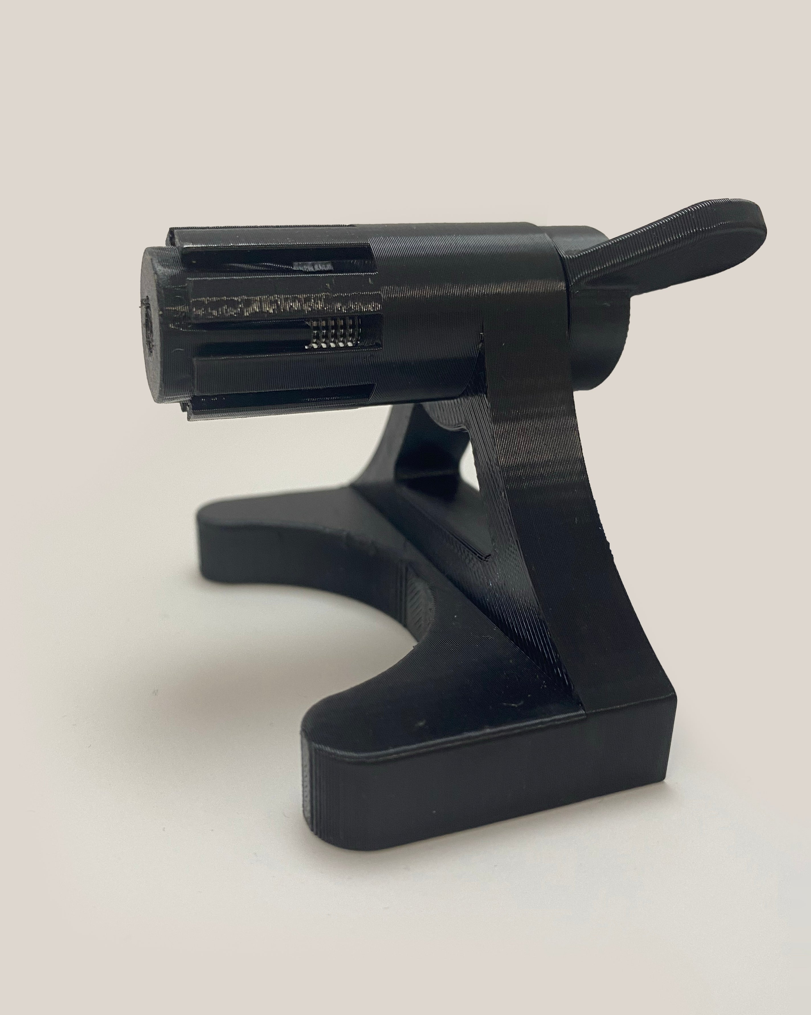 PETG Flute Block