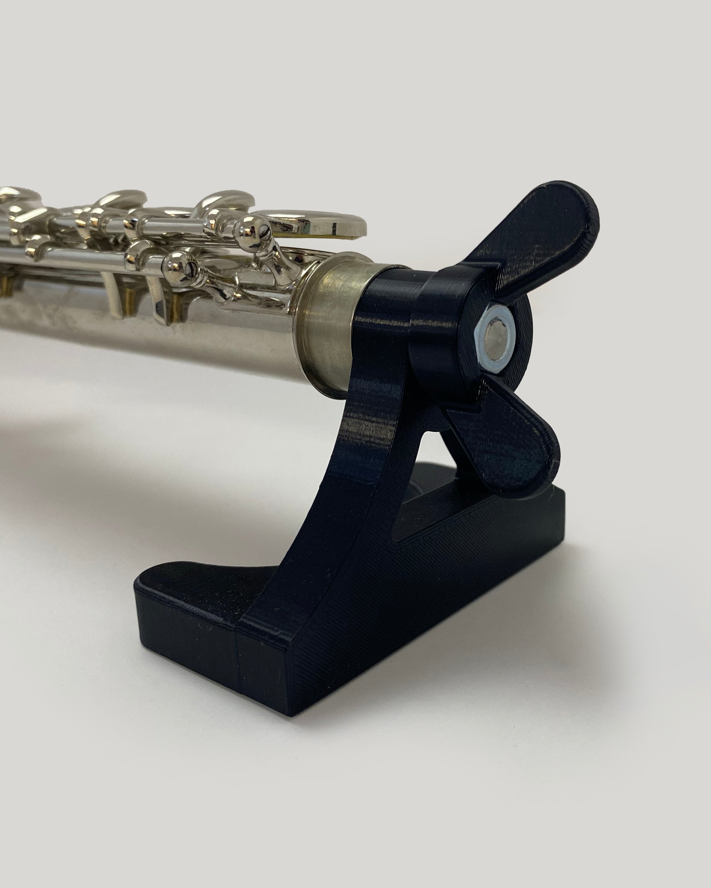 PETG Flute Block