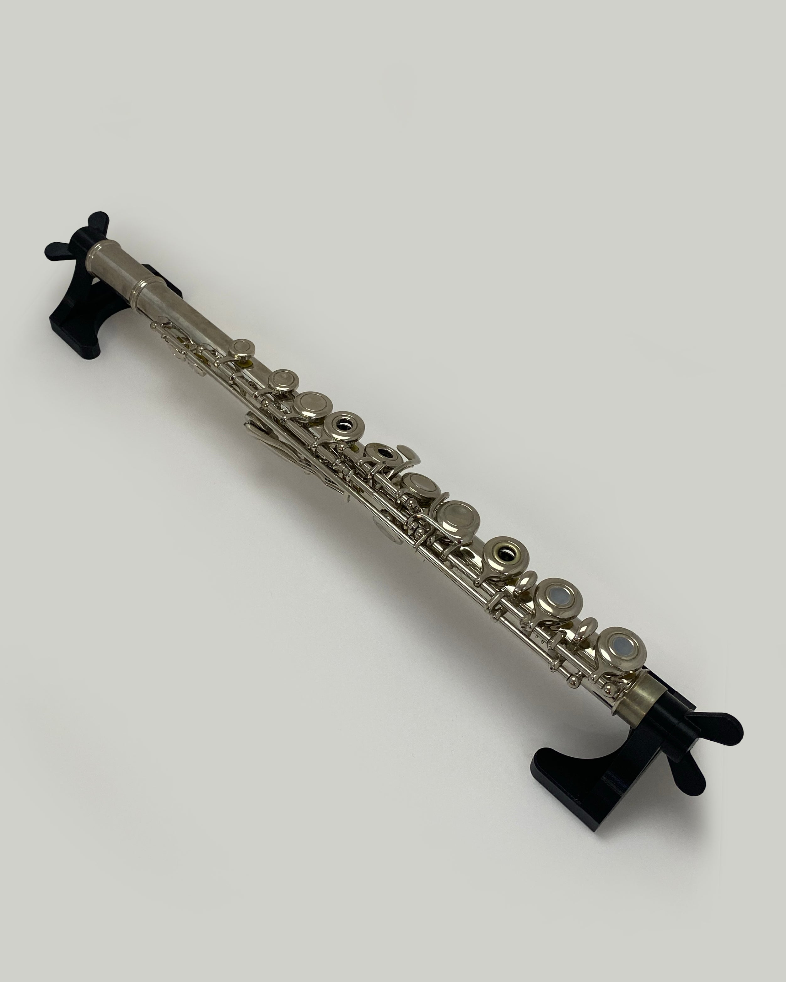 PETG Flute Block