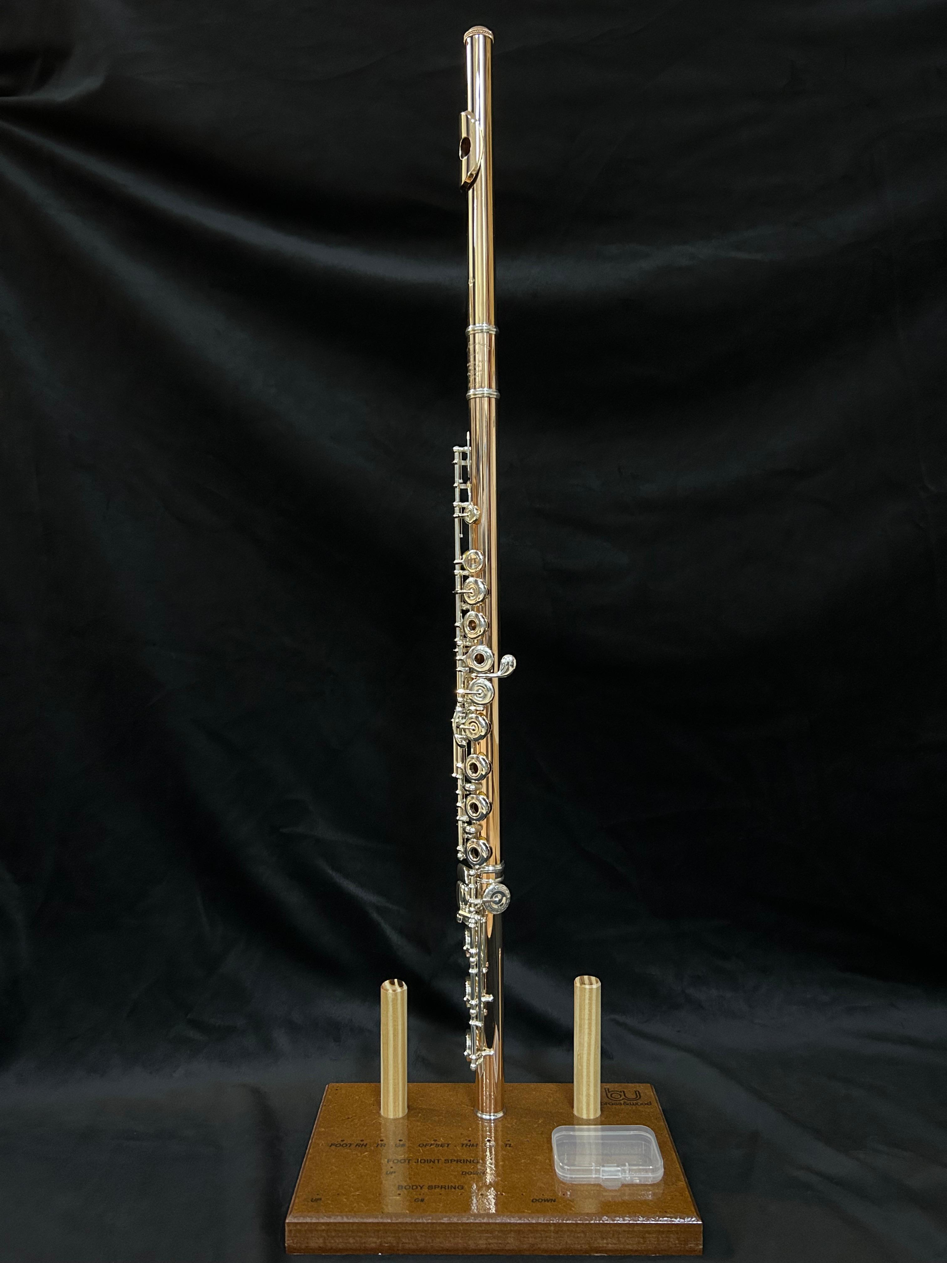 Madera - Ajuste completo