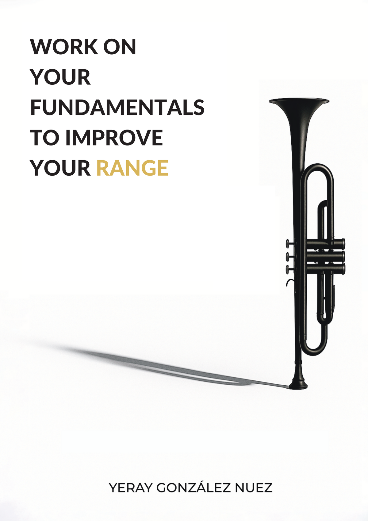 Work on Your Fundamentals to Improve Your Range