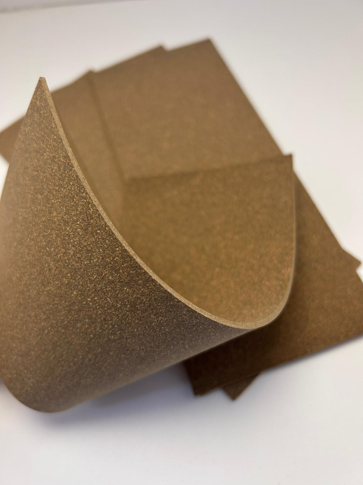 250 x 100mm Rubo - Corcho sintético