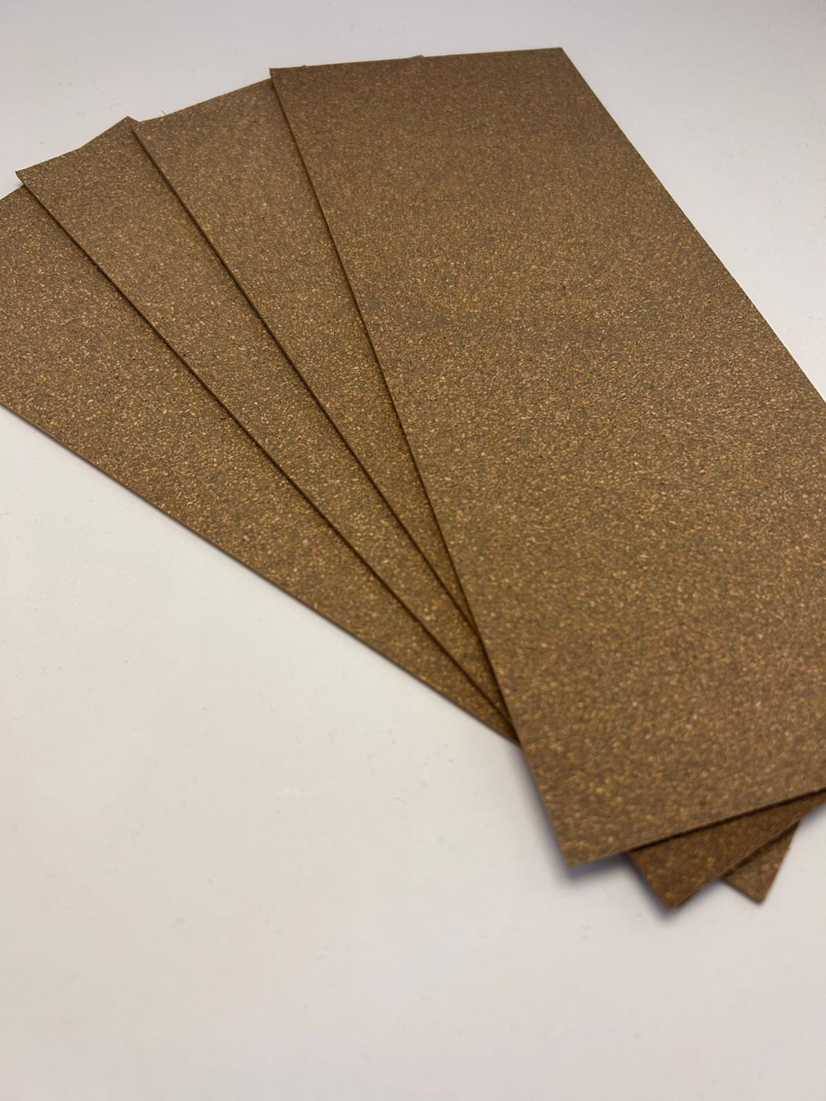 250 x 100mm Rubo - Corcho sintético