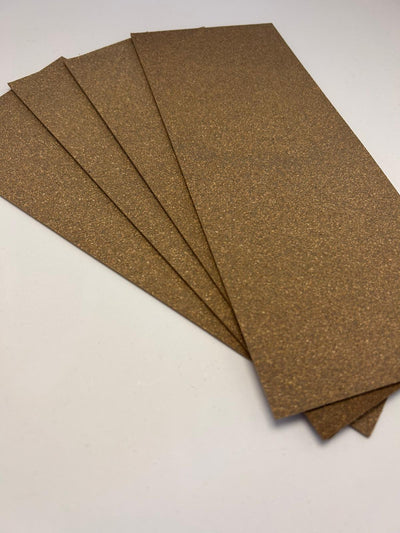 250 x 100mm Rubo - Corcho sintético