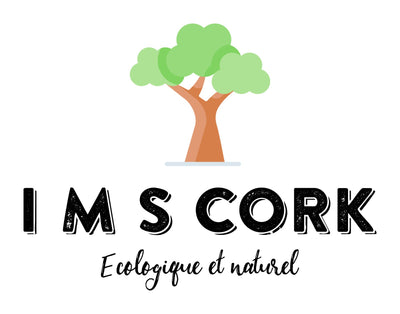 Corcho Natural 300x100mm - 0.3