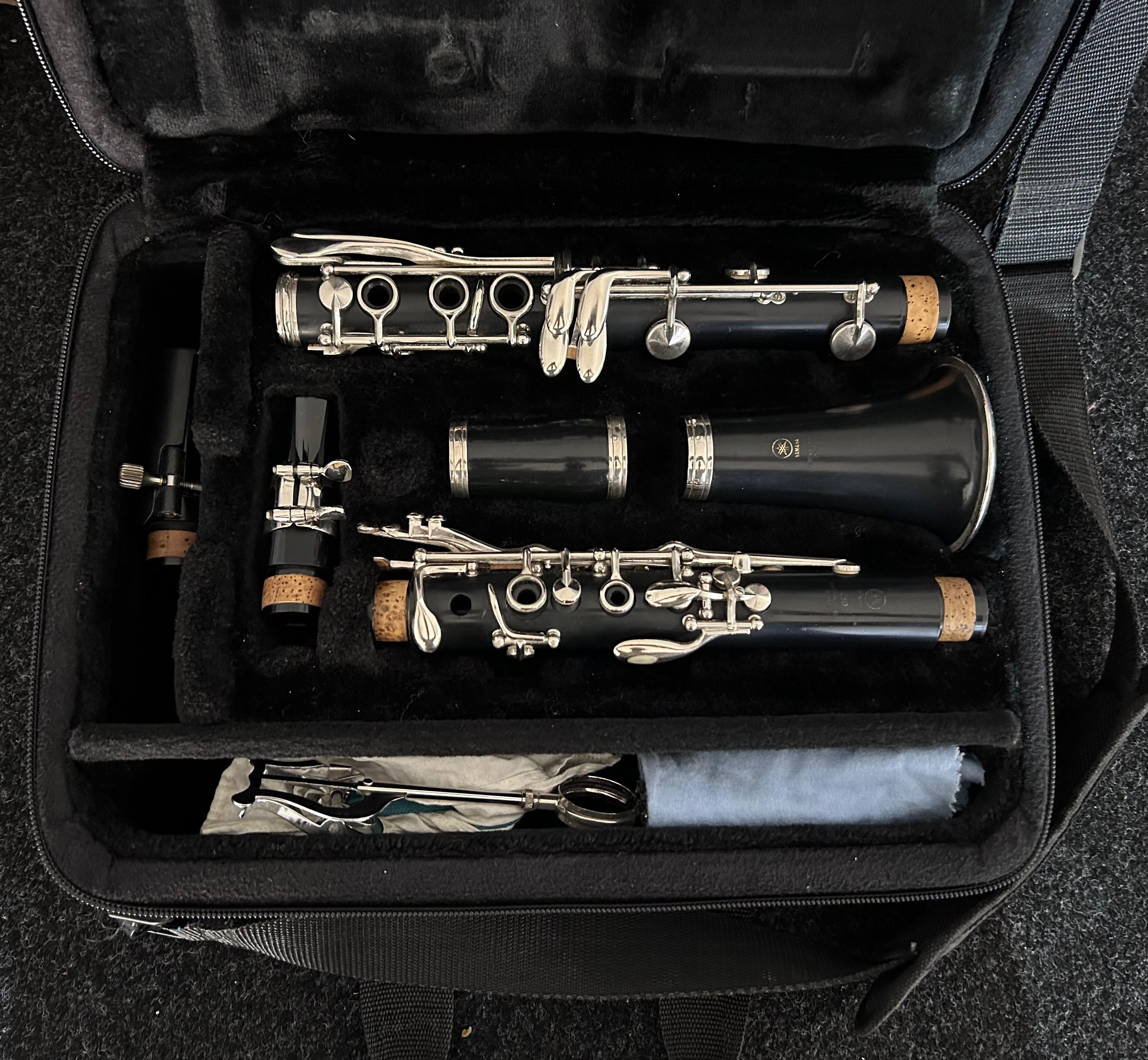 Madera - Ajuste básico